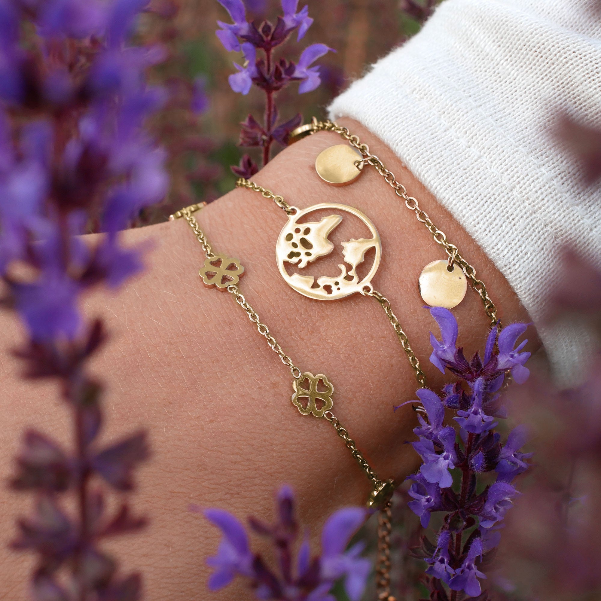 BonnyCoin Set Gold - BONNYBIRD