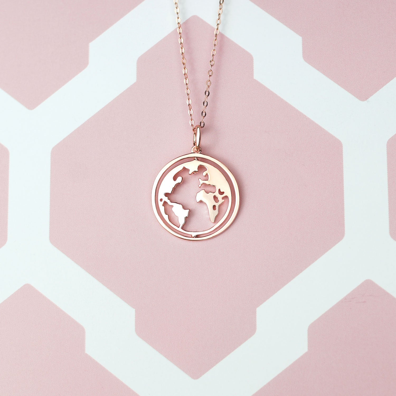 BonnyWorld Set Rose - BONNYBIRD