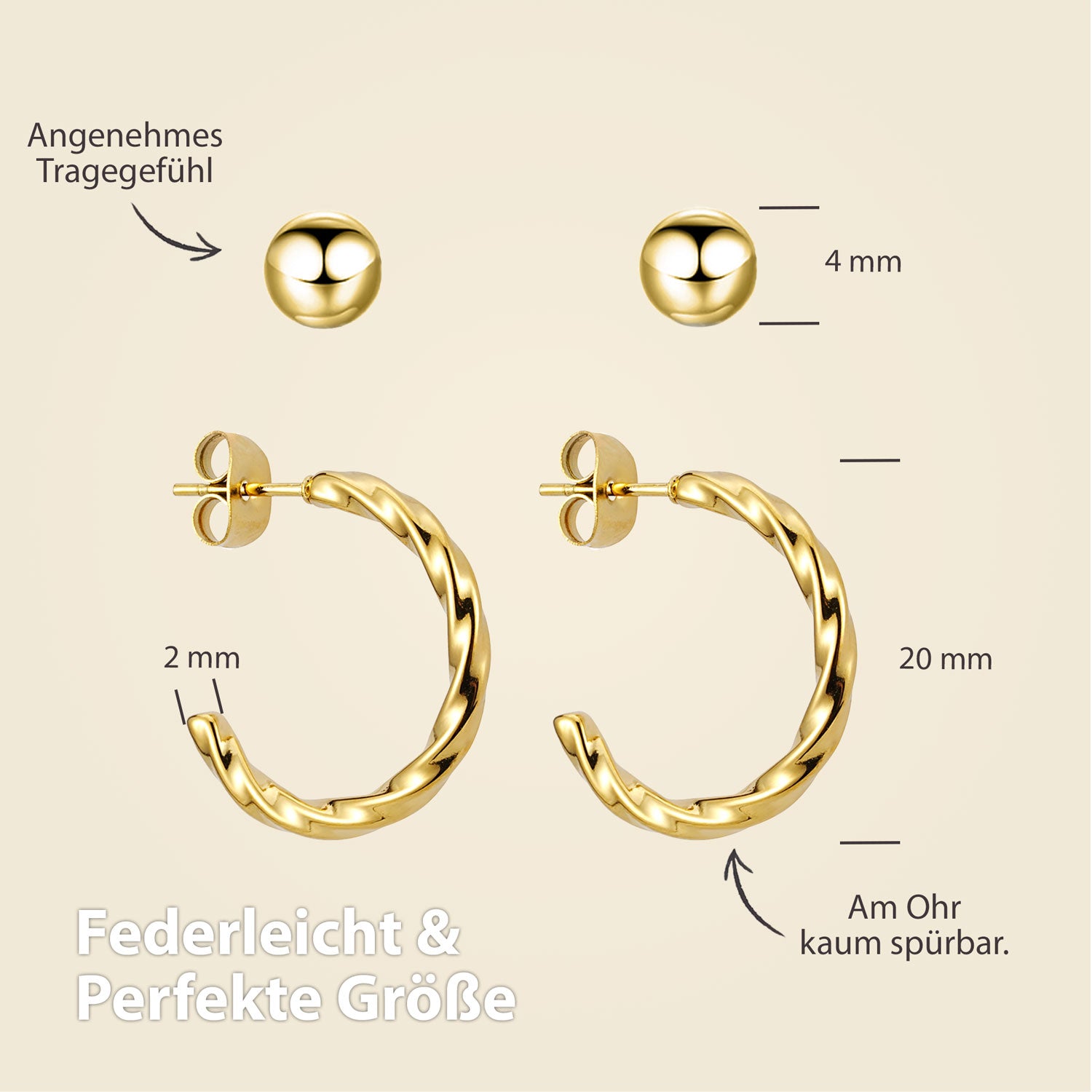 creole gold gedreht
