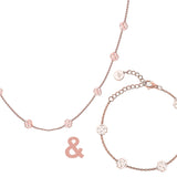 BonnyBliss Set Rose