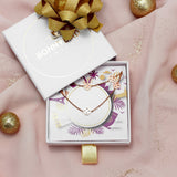 BonnyBliss Set Rose - BONNYBIRD