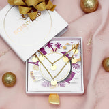 BonnyCoin Set Gold - BONNYBIRD