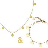 BonnyCoin Set Gold - BONNYBIRD