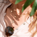 BonnyCoin Set Rose - BONNYBIRD