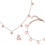 BonnyCoin Set Rose - BONNYBIRD