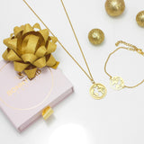 BonnyWorld Set Gold - BONNYBIRD